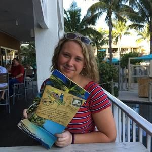 Meet your Posher, Torii